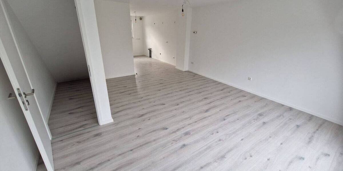 Reihenmittelhaus Beckum Neubeckum - 4 Zimmer, 110 m&sup2;, 330.000&euro; | Angebot:26777120