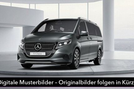 Mercedes-Benz V 300 25.908 km 72.450 &euro; Hamm 59067