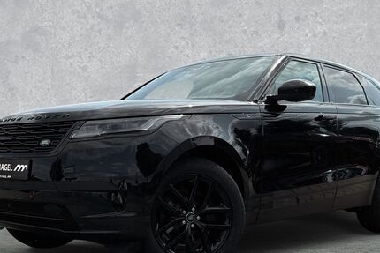 Land Rover Range Rover Velar 9.231 km 58.900 &euro; Münster 48163