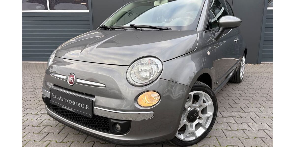 Fiat 500C 127.802 km 6.400 &euro; Ahlen 59229