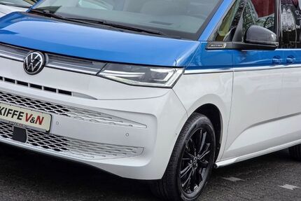 VW T7 Multivan 34.675 km 56.490 &euro; Hamm 59063