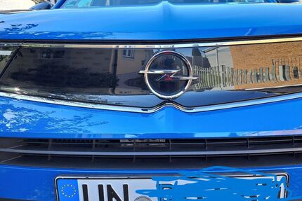 Opel Mokka 49.000 km 15.300 &euro; Selm 59379