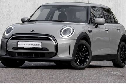 Mini ONE 54.147 km 17.555 &euro; Münster 48163