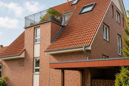 Wohnung Münster Münster-Nord - 4 Zimmer, 148 m&sup2;, 449.000&euro; | Angebot:26791447