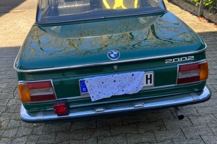 BMW 2002 111.111 km 21.950 &euro; Bönen 59199