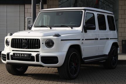 Mercedes-Benz G 63 AMG 26.800 km 164.850 &euro; Beckum 59269