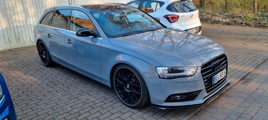 Audi A4 174.900 km 13.200 &euro; Telgte 48281
