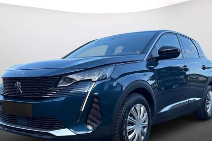 Peugeot 3008 71.178 km 23.980 &euro; Münster - Amelsbüren 48163