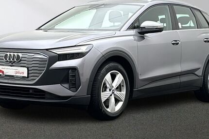 Audi Q4 e-tron 40.016 km 31.480 &euro; Münster 48153