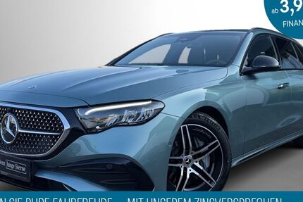 Mercedes-Benz E 220 8.120 km 52.885 &euro; Warendorf 48231