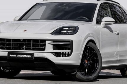 Porsche Cayenne 3.000 km 109.800 &euro; Münster 48163