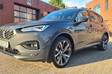 Seat Tarraco 78.000 km 34.555 &euro; Herzebrock- Clarholz 33442