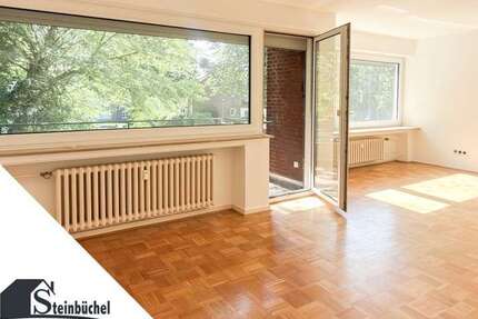 Wohnung Münster Erphoviertel - 4 Zimmer, 102 m&sup2;, 425.000&euro; | Angebot:26988339
