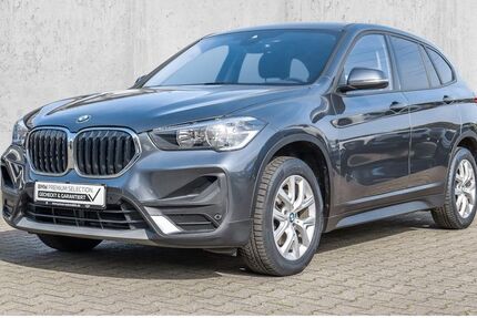 BMW X1 82.960 km 19.940 &euro; Unna 59425