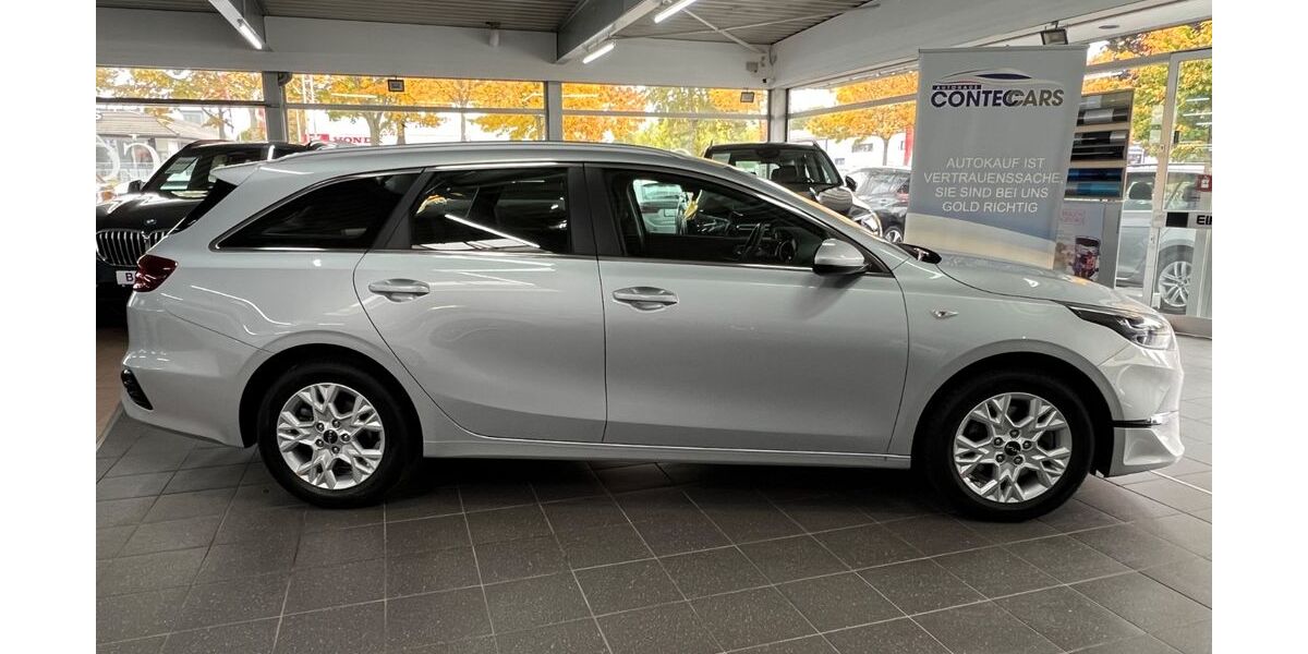 Kia ceed Sportswagon 20.290 km 22.950 &euro; Werl 59457