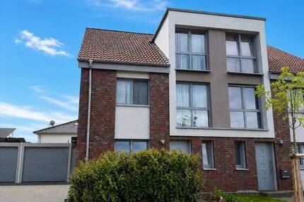 Haus Hamm Hamm-Mitte - 5 Zimmer, 158 m&sup2;, 575.000&euro; | Angebot:26600418