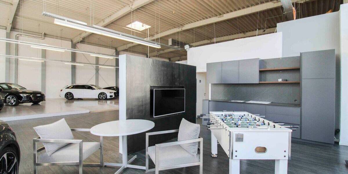 Gewerbeobjekt Hamm Herringen - 1.550.000&euro; | Angebot:26219208