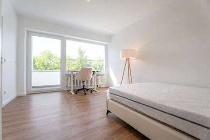 Wohnung Münster Erphoviertel - 4 Zimmer, 89 m&sup2;, 449.500&euro; | Angebot:27545847