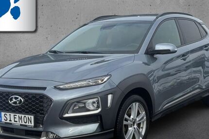 Hyundai KONA 96.206 km 16.430 &euro; Münster 48153