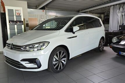 VW Touran 30.467 km 33.333 &euro; Lippetal 59510