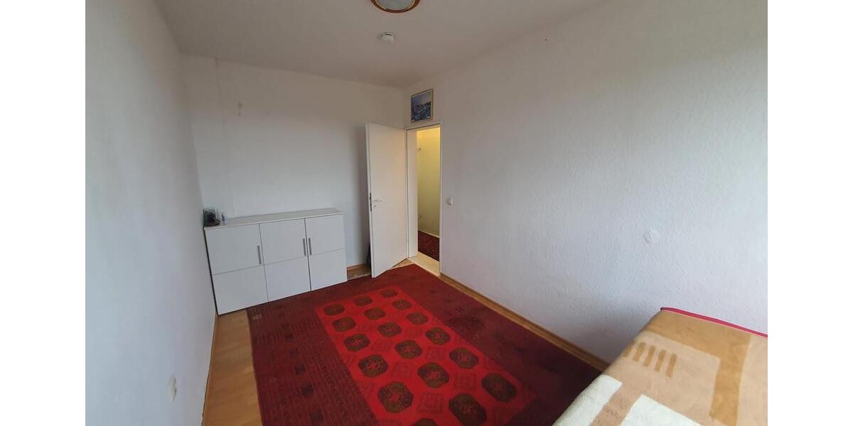 Etagenwohnung Ahlen Dolberg - 2 Zimmer, 90 m&sup2;, 125.000&euro; | Angebot:27096131