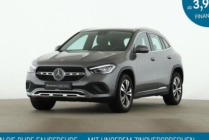 Mercedes-Benz GLA 200 26.800 km 31.180 &euro; Münster 48155