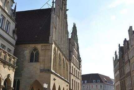 Gewerbeobjekt Münster - 8.450&euro; | Angebot:25802720