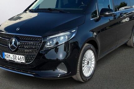 Mercedes-Benz V 220 18.000 km 66.950 &euro; Hamm 59067