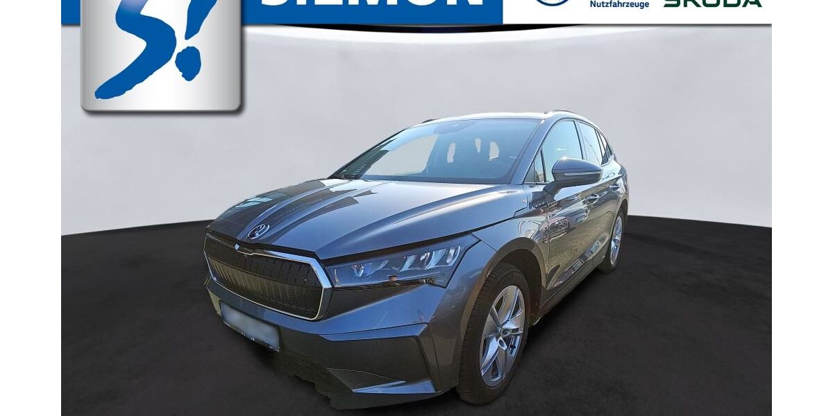 Skoda Enyaq 49.595 km 22.930 &euro; Münster 48153