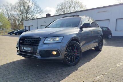 Audi SQ5 161.000 km 24.450 &euro; Hamm 59067