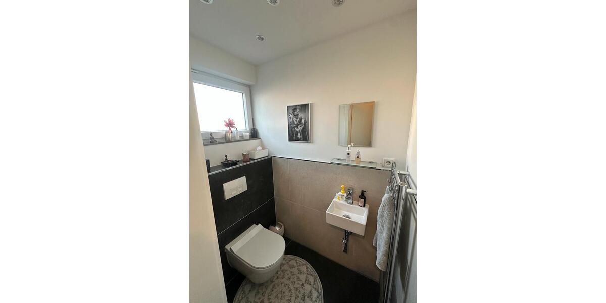 Reihenhaus Hamm Daberg - 4 Zimmer, 90 m&sup2;, 379.000&euro; | Angebot:26758719