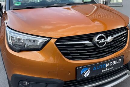Opel Crossland (X) 120.000 km 9.990 &euro; Münster 48155