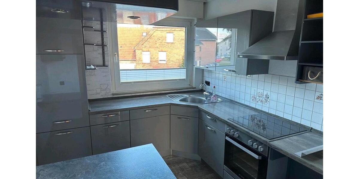 Etagenwohnung Oelde - 4 Zimmer, 84 m&sup2;, 215.000&euro; | Angebot:25329827