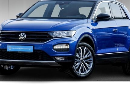 VW T-Roc 23.761 km 21.980 &euro; Münster 48163