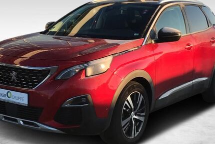 Peugeot 3008 93.061 km 15.760 &euro; Münster - Amelsbüren 48163
