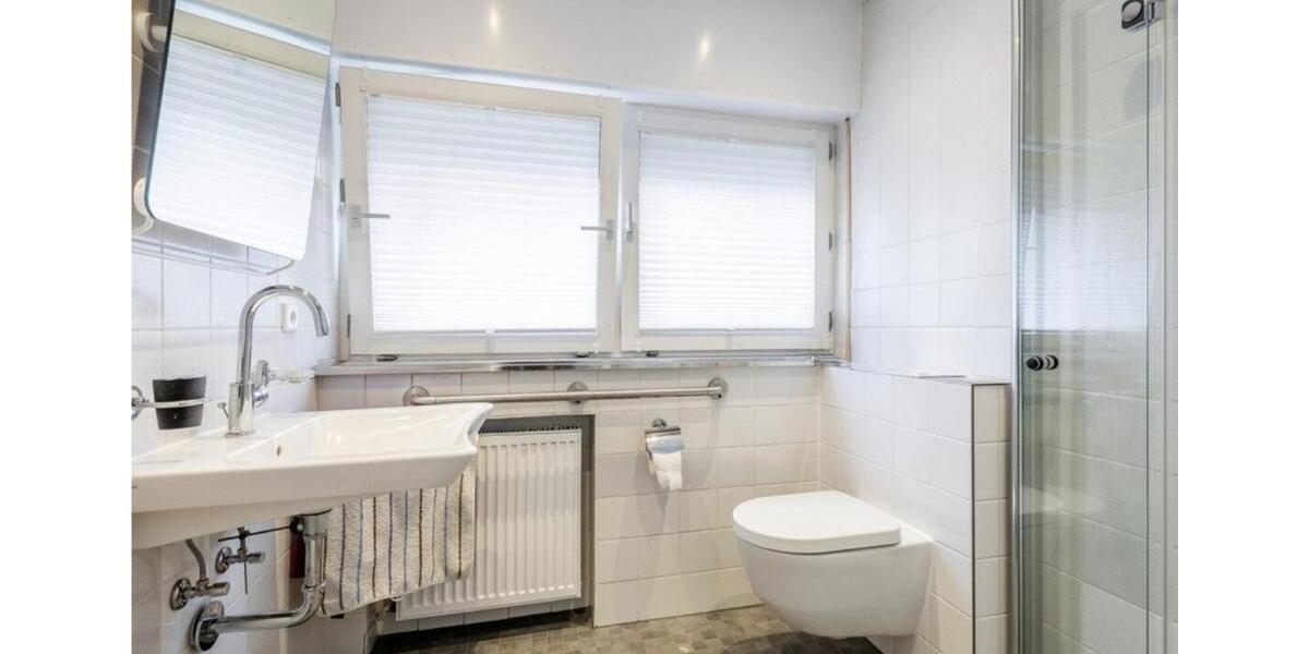 Erdgeschoßwohnung Oelde - 3 Zimmer, 100 m&sup2;, 1.150&euro; | Angebot:25853694