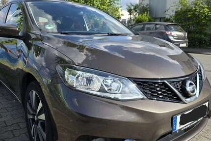 Nissan Pulsar 130.047 km 8.300 &euro; Münster 48163