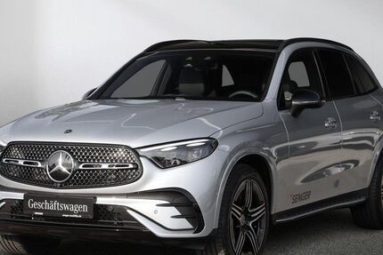 Mercedes-Benz GLC 450 9.900 km 75.984 &euro; Hamm 59067