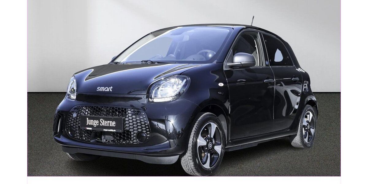 Smart ForFour 42.511 km 10.900 &euro; Hamm 59067