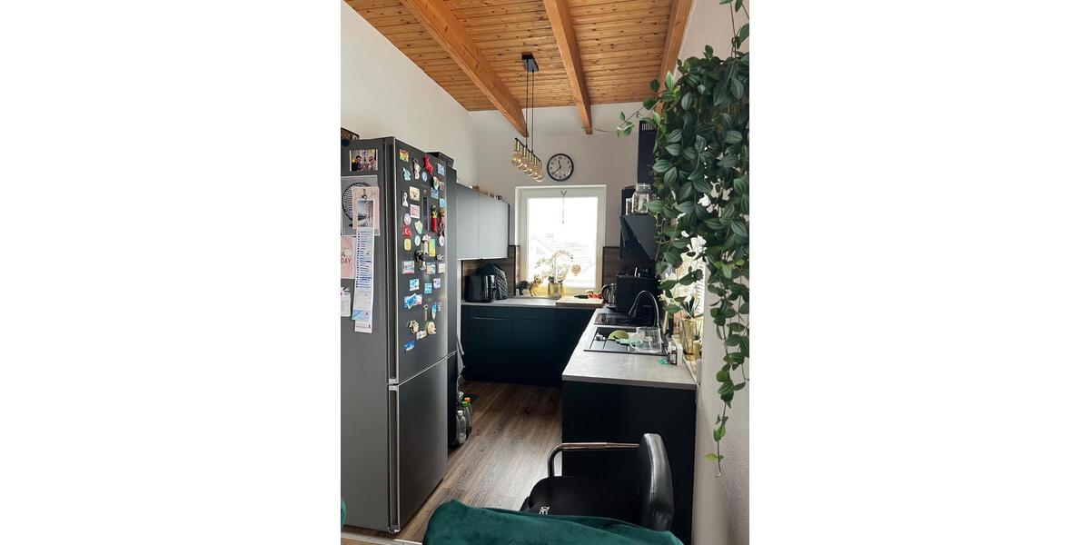 Maisonettenwohnung Ahlen Dolberg - 3 Zimmer, 74 m&sup2;, 950&euro; | Angebot:26387868