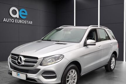 Mercedes-Benz GLE 350 78.100 km 30.950 &euro; Hamm 59077