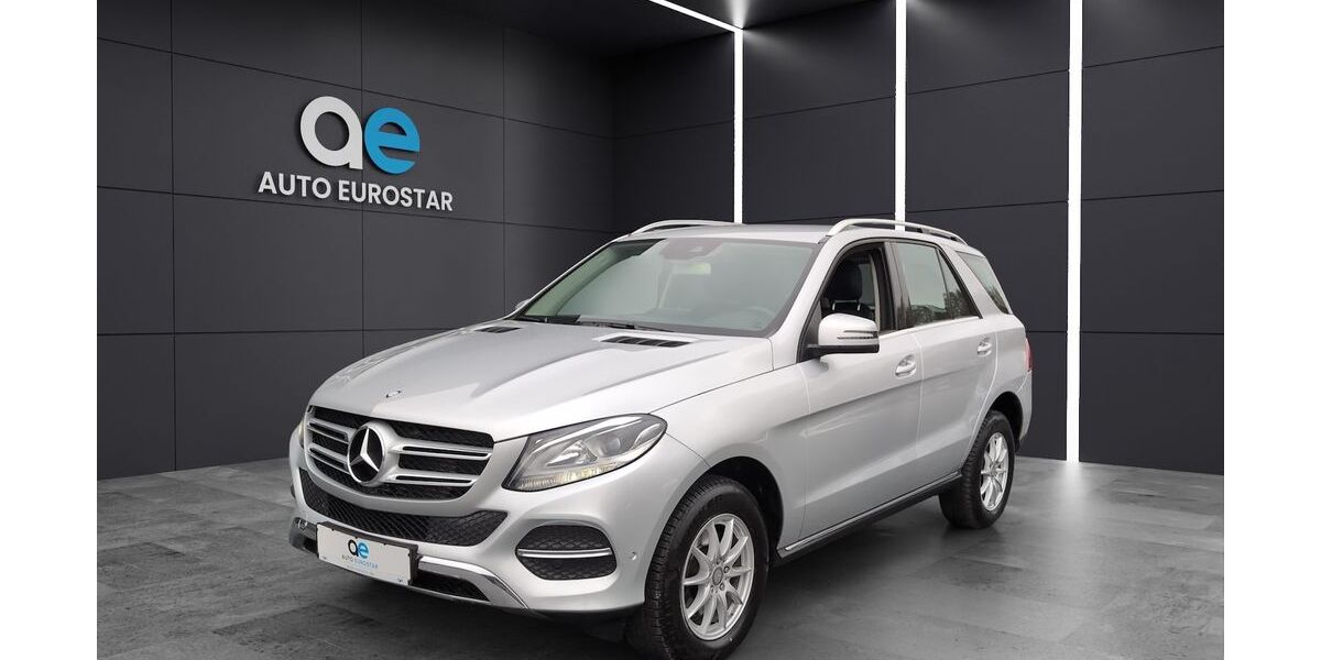 Mercedes-Benz GLE 350 78.100 km 30.950 &euro; Hamm 59077