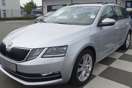 Skoda Octavia 65.846 km 15.880 &euro; Warendorf 48231