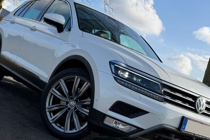 VW Tiguan 73.625 km 24.990 &euro; Hamm 59077