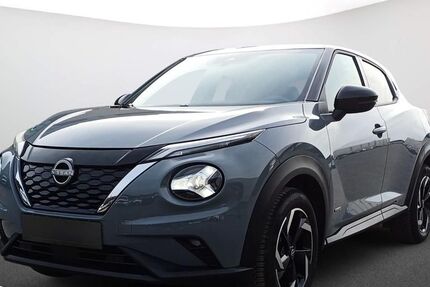 Nissan Juke 19.258 km 21.899 &euro; Münster - Amelsbüren 48163