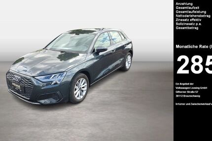 Audi A3 44.246 km 21.600 &euro; Oelde (Stromberg) 59302