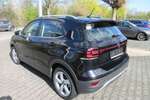VW T-Cross Style 1.0 TSI DSG NAVI LED ALU APS GJR SI 7.439 km 22.988 &euro; Bergkamen 59192
