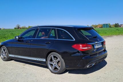 Mercedes-Benz C 220 203.900 km 12.999 &euro; Everswinkel 48351
