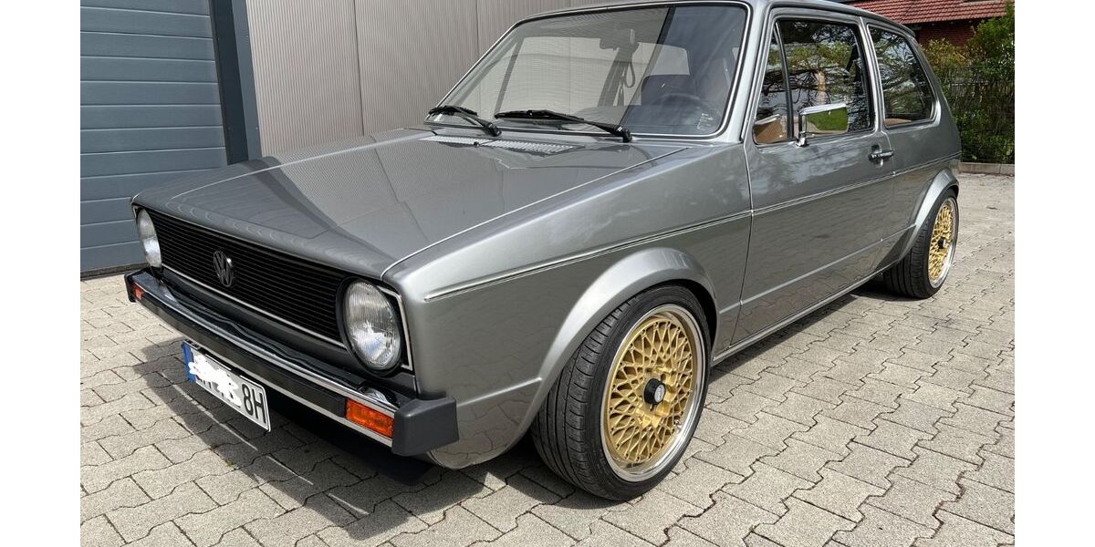 VW Golf 75.000 km 22.900 &euro; Werne 59368