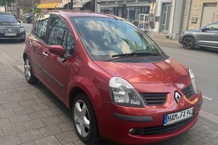 Renault Modus 220.000 km 1.199 &euro; Hamm 59069